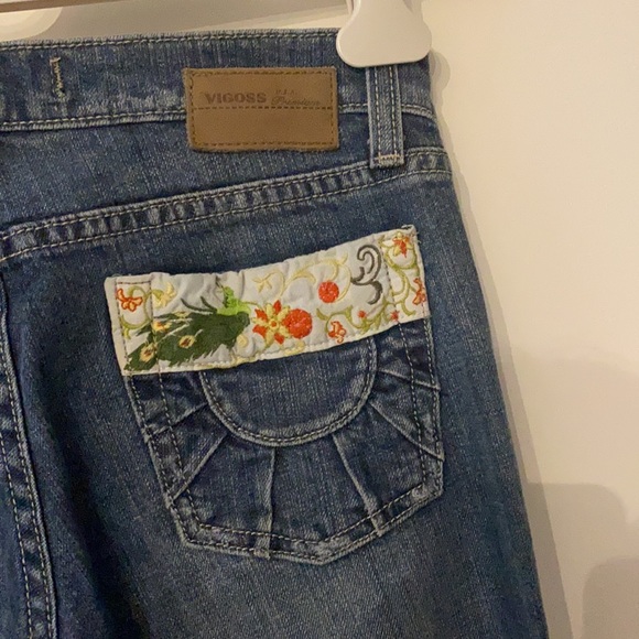 Jeans - Picture 3 of 3